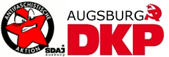 SDAJ und DKP gegen Nazis