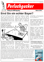 Perlachgucker, Oktober 2016