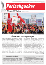 Perlachgucker, Winter 2018/2019