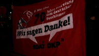 Augsburg demonstriert gegen rechts