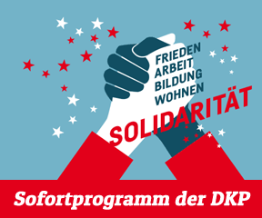 Sofortprogramm der DKP